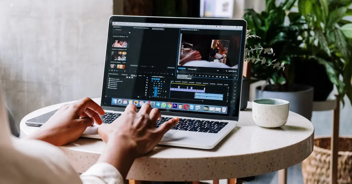 Fix Premiere Pro UI Freezing When Right-Clicking Timeline